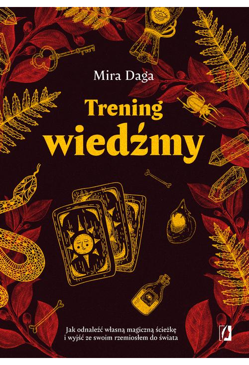 Trening wiedźmy