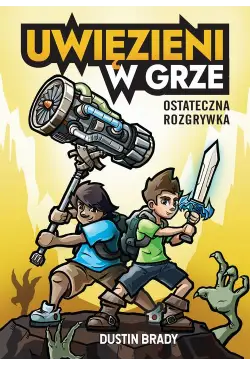 Uwięzieni w grze....