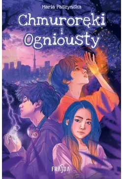 Chmuroręki i Ogniousty