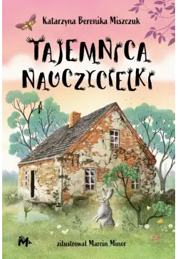 Tajemnica nauczycielki