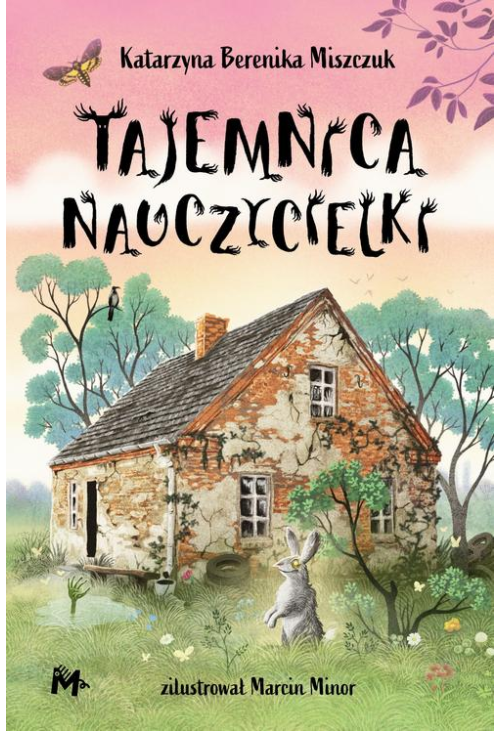 Tajemnica nauczycielki