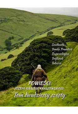 Powieści Józefa Ignacego...