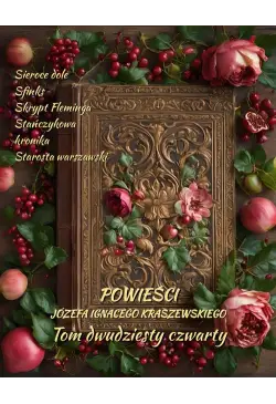 Powieści Józefa Ignacego...