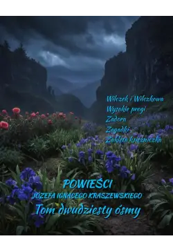 Powieści Józefa Ignacego...