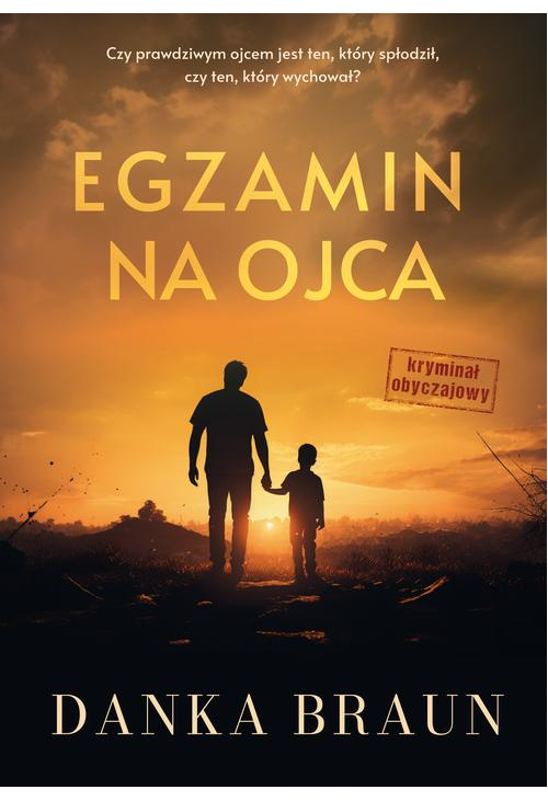 Egzamin na ojca