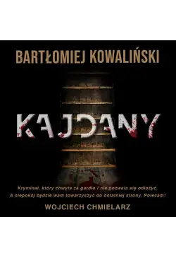 Kajdany