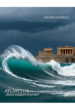 Atlantyda – świat...