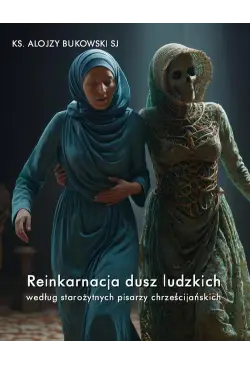 Reinkarnacja dusz ludzkich...