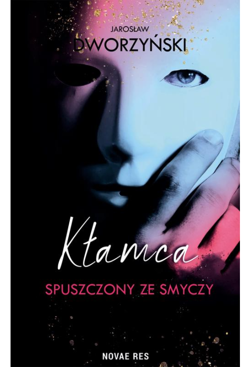 Kłamca spuszczony ze smyczy