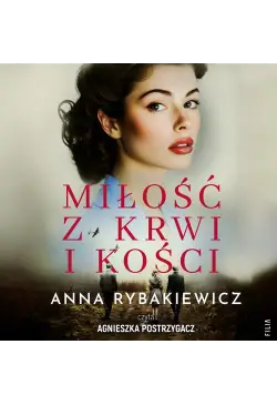 Miłość z krwi i kości