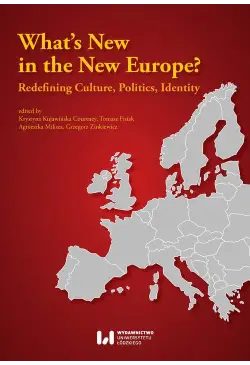 What’s New in the New Europe?