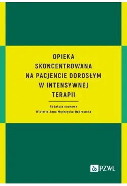 Opieka skoncentrowana na...