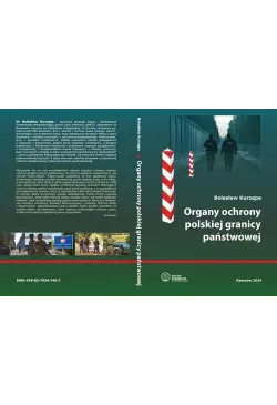 Organy ochrony polskiej...