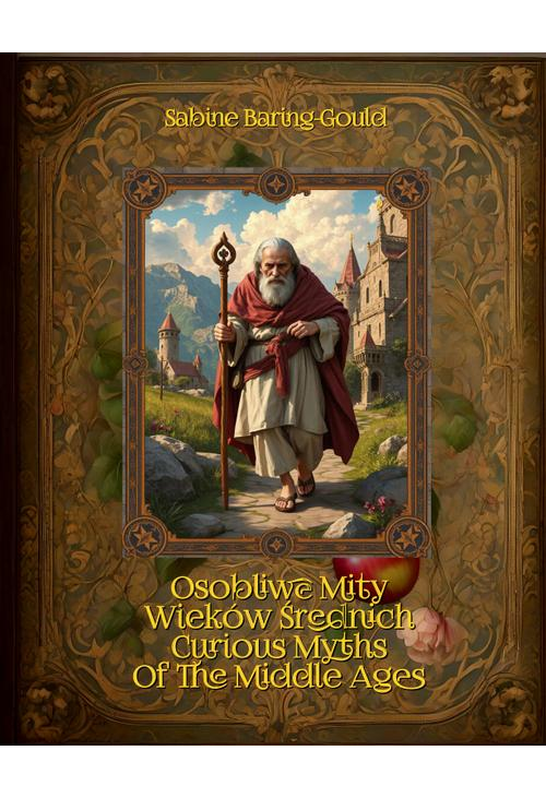 Osobliwe mity Wieków Średnich. Curious Myths Of The Middle Ages