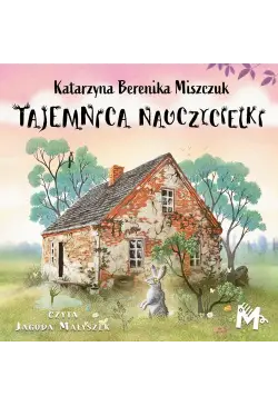 Tajemnica nauczycielki