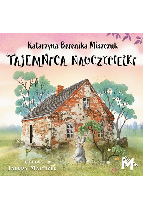 Tajemnica nauczycielki