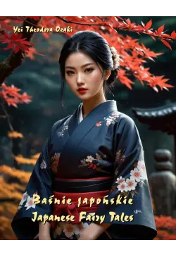 Baśnie japońskie. Japanese...