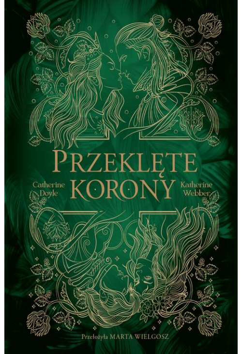 Przeklęte korony