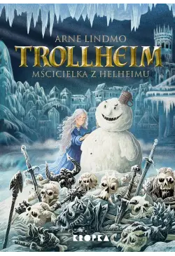Trollheim. Mścicielka z...