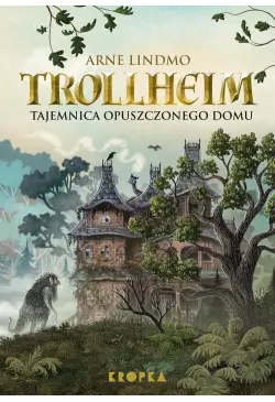 Trollheim. Tajemnica...