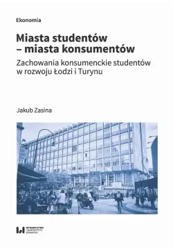 Miasta studentów – miasta...
