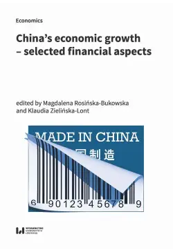 China’s economic growth –...