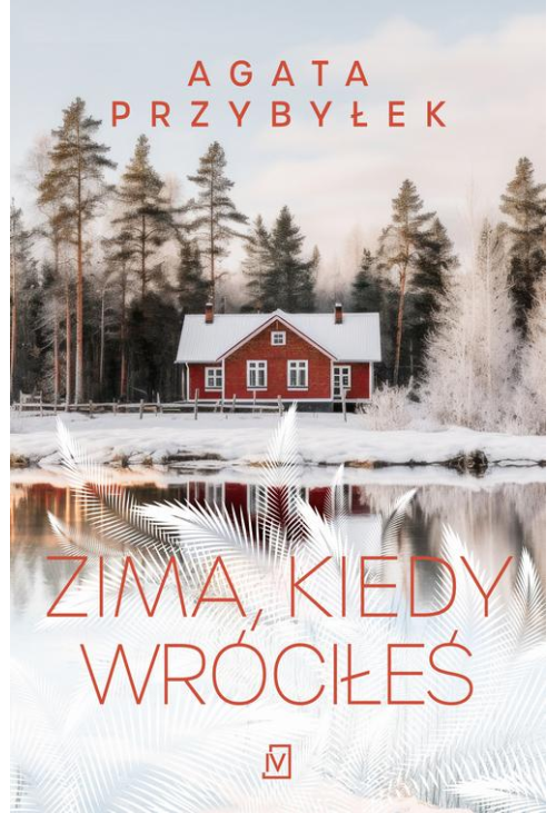 Zima, kiedy wróciłeś