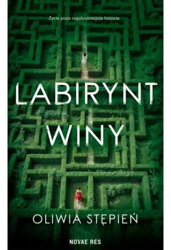 Labirynt winy