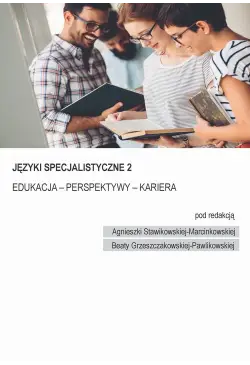 Speclang 2. Języki...