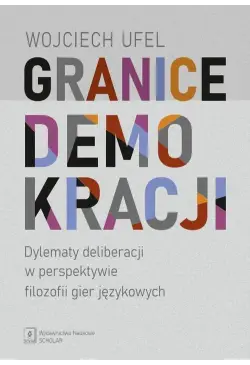 Granice demokracji