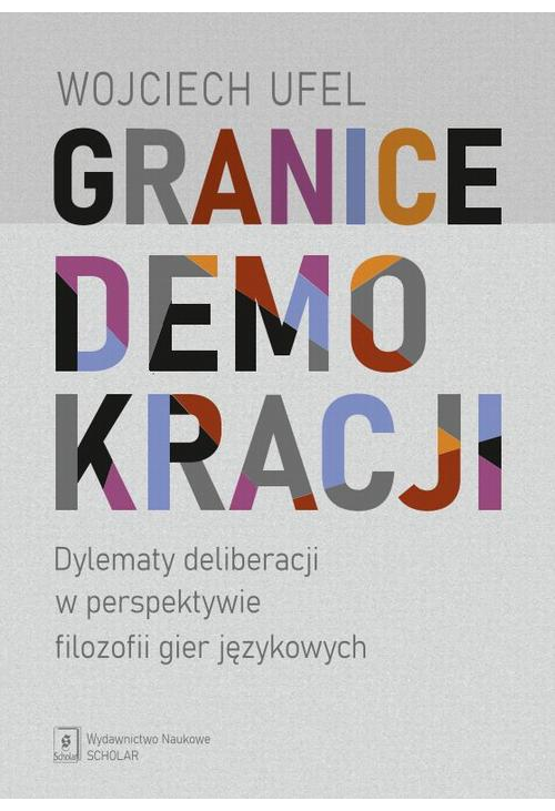 Granice demokracji