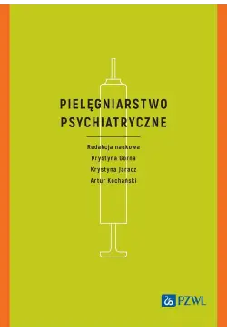 Pielęgniarstwo psychiatryczne