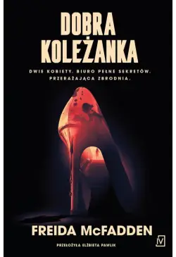 Dobra koleżanka