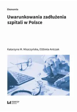 Uwarunkowania zadłużenia...