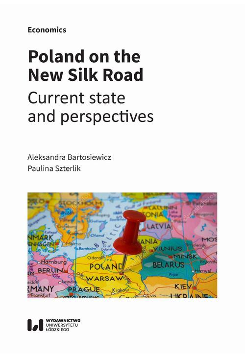 Poland on the New Silk Road