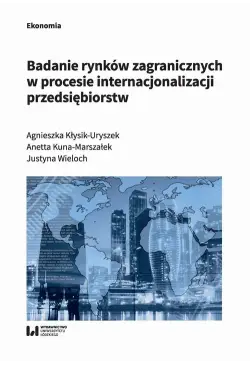 Badanie rynków...