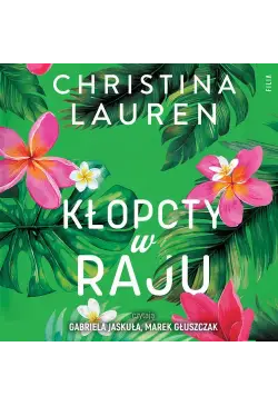 Kłopoty w raju