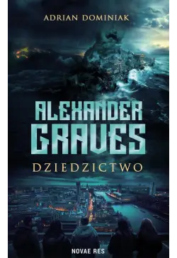Alexander Graves - Dziedzictwo