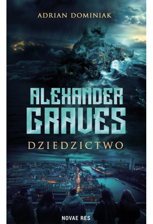 Alexander Graves - Dziedzictwo