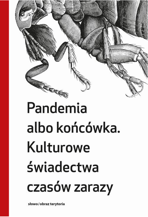 Pandemia albo końcówka