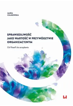 Sprawiedliwość jako wartość...