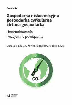 Gospodarka niskoemisyjna -...