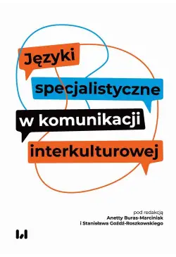 Języki specjalistyczne w...