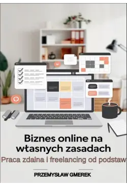 Biznes online na własnych...