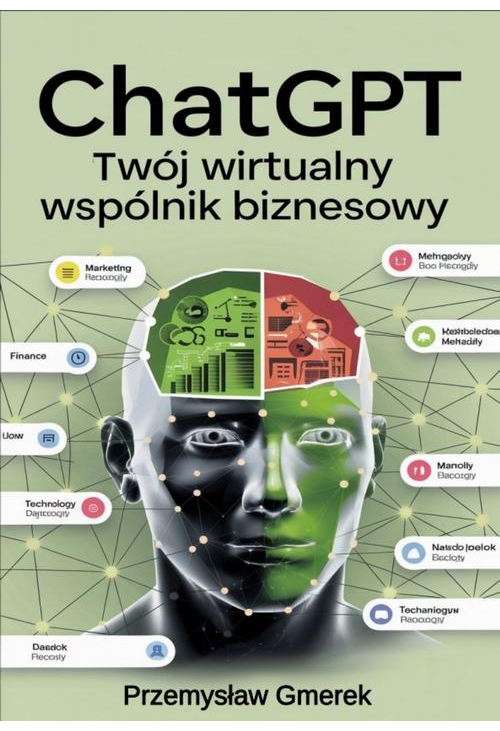 ChatGPT: Twój wirtualny wspólnik biznesowy