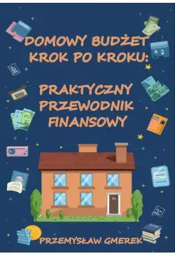 Domowy budżet krok po...