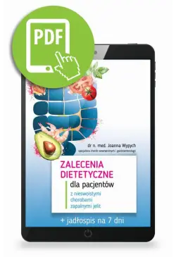 Zalecenia dietetyczne dla...