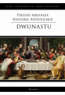 Pseudo Abdiasza Historie...