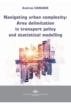 Navigating urban...
