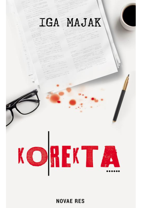 Korekta